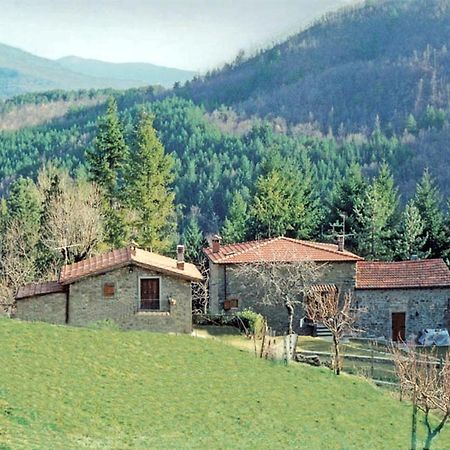 Comfortable House In Bibbiena + Pool Exterior photo