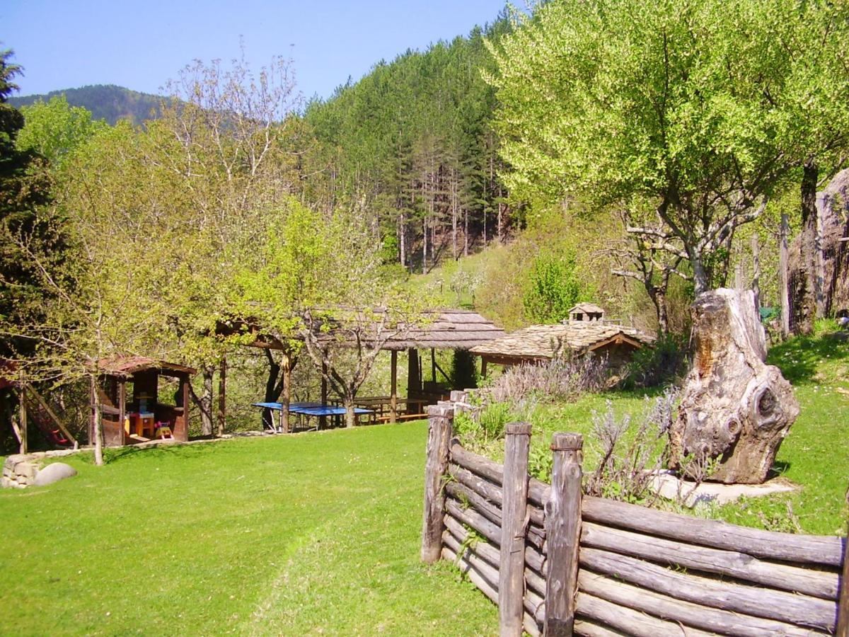 Comfortable House In Bibbiena + Pool Exterior photo