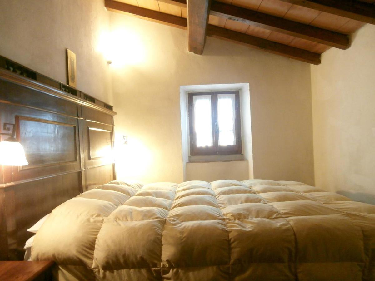 Comfortable House In Bibbiena + Pool Exterior photo