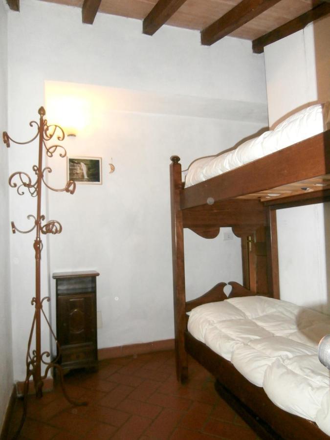 Comfortable House In Bibbiena + Pool Exterior photo