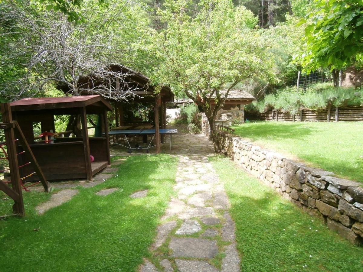 Comfortable House In Bibbiena + Pool Exterior photo