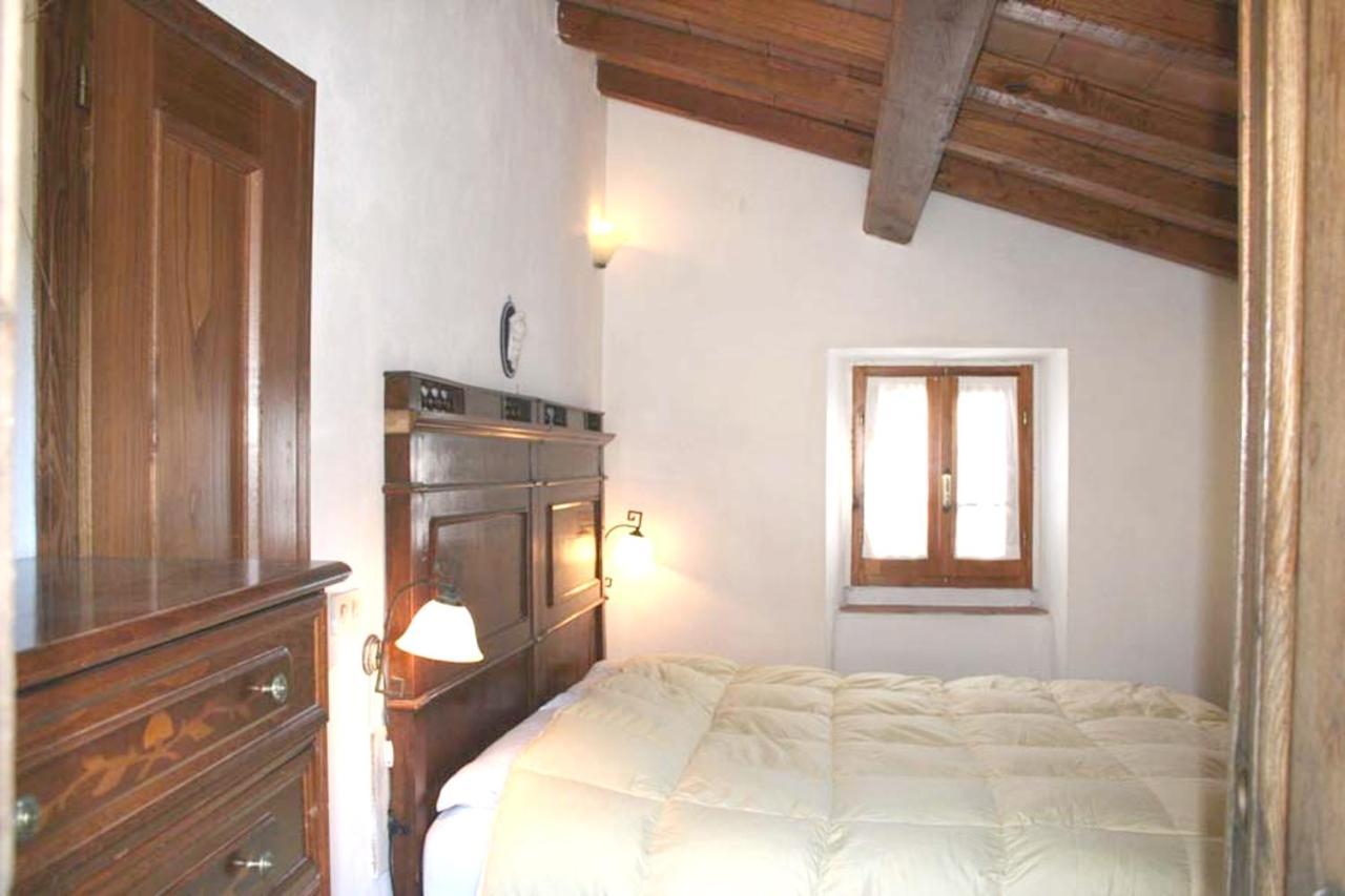 Comfortable House In Bibbiena + Pool Exterior photo