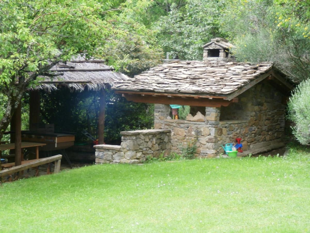 Comfortable House In Bibbiena + Pool Exterior photo